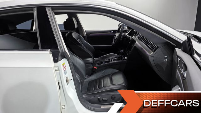 Volkswagen ARTEON 2.0 TDI Prestige купить на сайте DeffCars