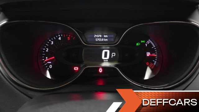 Renault-KoreaSamsung QM3 RE Signature купить на сайте DeffCars