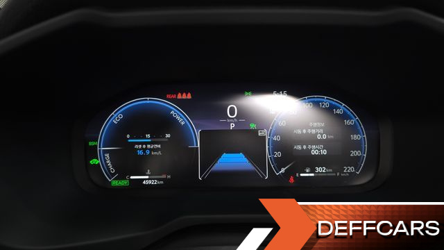 Toyota RAV4 2.5 2WD Hybrid XLE купить на сайте DeffCars