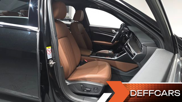 Audi A6 45 TFSI Premium купить на сайте DeffCars