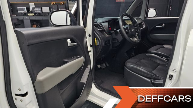 Kia RAY Deluxe купить на сайте DeffCars