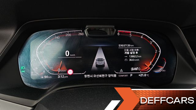 BMW X6 xDrive30d M Sport купить на сайте DeffCars