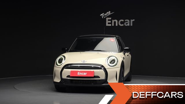 Mini COOPER 5Door Classic Third Generation купить на сайте DeffCars