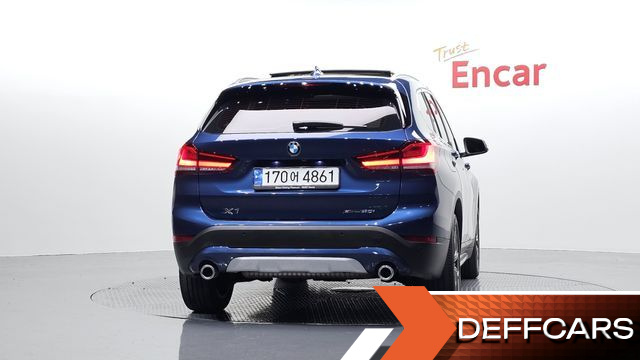 BMW X1 xDrive 20i xLine купить на сайте DeffCars