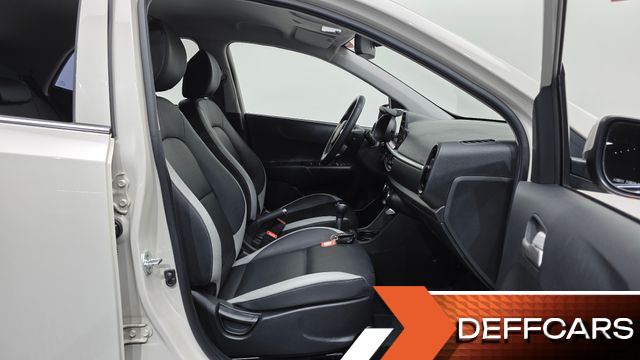 Kia MORNING Prestige купить на сайте DeffCars