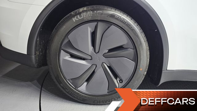 Tesla MODEL Y RWD купить на сайте DeffCars