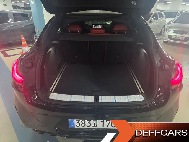 BMW X4M 3.0 Competition купить на сайте DeffCars