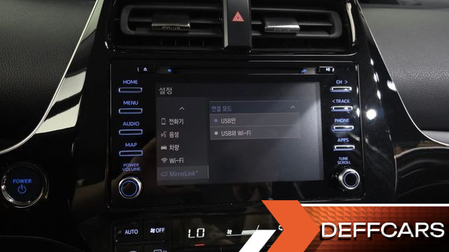 Toyota PRIUS 1.8 купить на сайте DeffCars