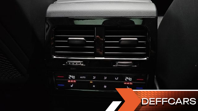 Volkswagen TOUAREG 3.0 TDI Prestige купить на сайте DeffCars
