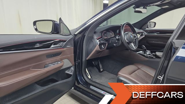 BMW GRAN TURISMO 630i xDrive M Sport купить на сайте DeffCars