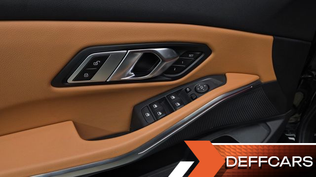 BMW 3-SERIES 320i купить на сайте DeffCars