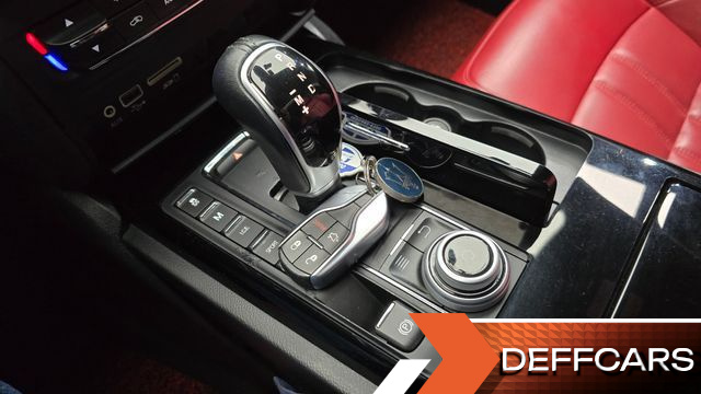 Maserati GHIBLI 3.0S Q4 GranSport 3rd купить на сайте DeffCars