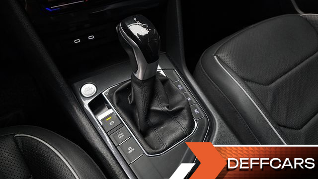 Volkswagen TIGUAN 2.0 TSI Prestige купить на сайте DeffCars