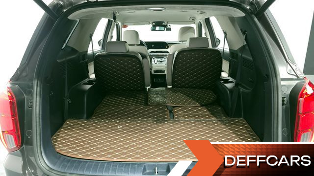 Hyundai PALISADE Diesel 2.2 2WD Prestige купить на сайте DeffCars