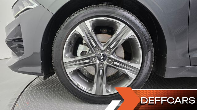 Kia K5 2.0 Prestige купить на сайте DeffCars