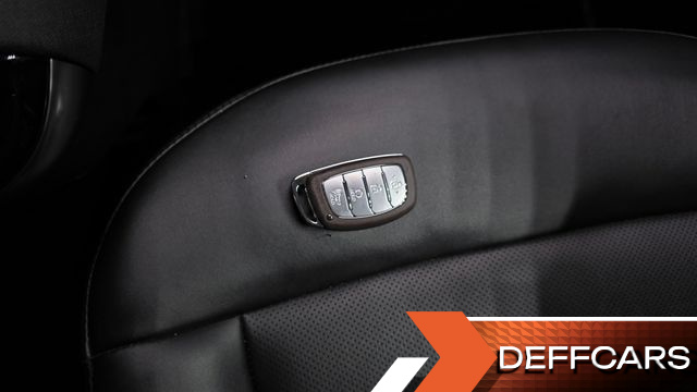 Hyundai CASPER Inspiration купить на сайте DeffCars