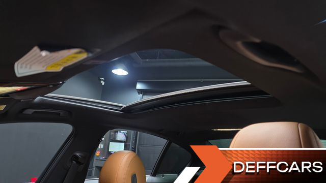 BMW 5-SERIES 530i M Sport Package купить на сайте DeffCars