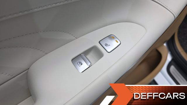 Hyundai GRANDEUR 2.5 Calligraphy купить на сайте DeffCars