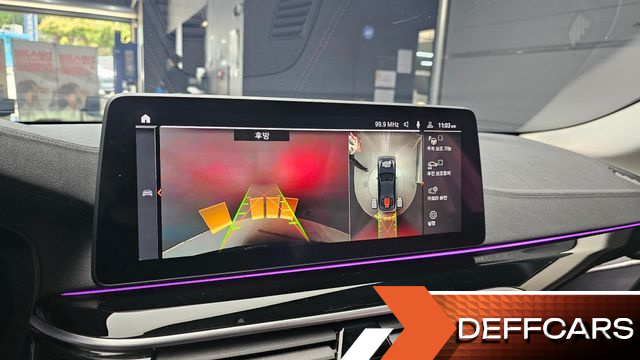 BMW 5-SERIES 523d Luxury купить на сайте DeffCars