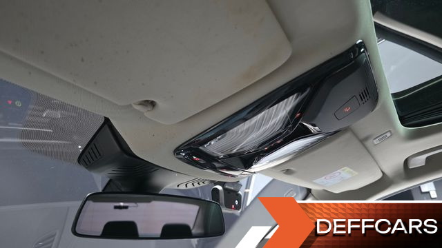 BMW 5-SERIES 520i Luxury купить на сайте DeffCars