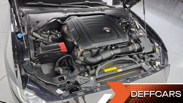 Jaguar XE 20d Prestige купить на сайте DeffCars