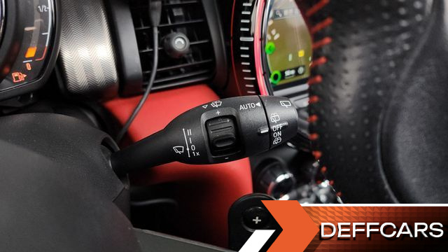 Mini COOPER JCW 3rd Generation купить на сайте DeffCars