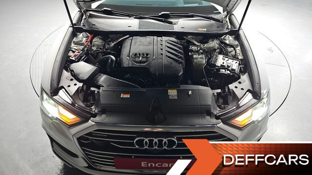 Audi A6 45 TFSI Quattro Premium купить на сайте DeffCars