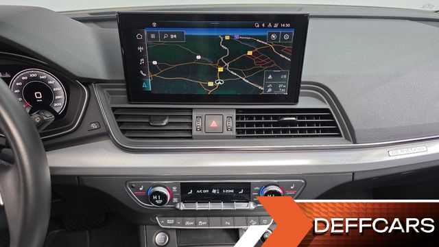Audi Q5 40 TDI Quattro Sportback купить на сайте DeffCars