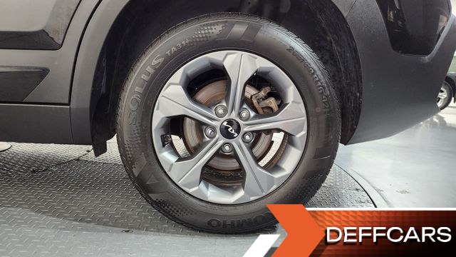 Kia SELTOS Gasoline 2.0 2WD Prestige купить на сайте DeffCars