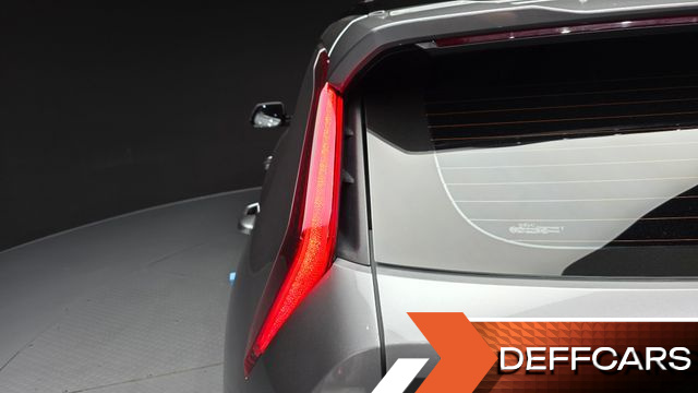 Kia NIRO Air купить на сайте DeffCars