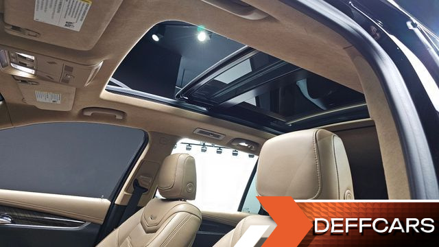 Cadillac XT6 3.6 Sport купить на сайте DeffCars