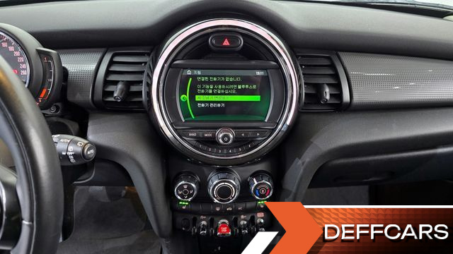 Mini COOPER Standard Third Generation купить на сайте DeffCars