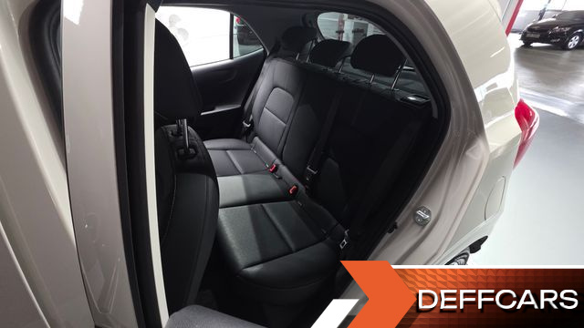 Kia MORNING Signature купить на сайте DeffCars
