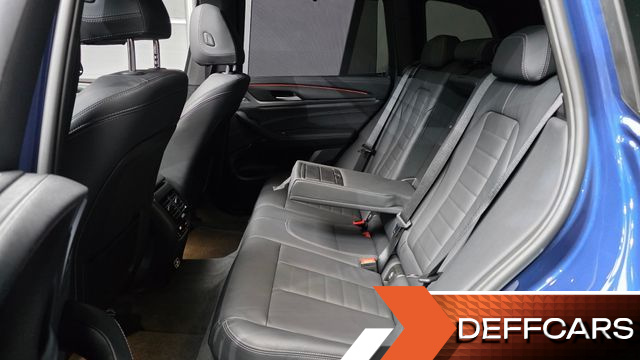 BMW X3 xDrive 20i M Sport купить на сайте DeffCars