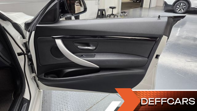 BMW GRAN TURISMO GT 320d M Sport Premium купить на сайте DeffCars