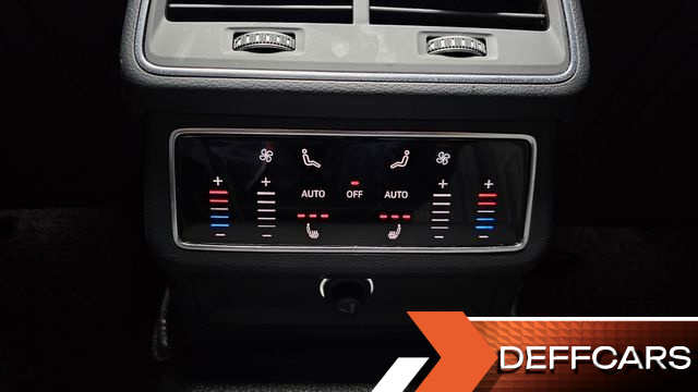 Audi A6 45 TFSI Premium купить на сайте DeffCars