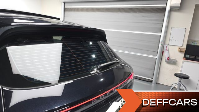 Porsche CAYENNE 3.0 купить на сайте DeffCars