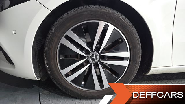 Mercedes A-CLASS A220 Sedan купить на сайте DeffCars