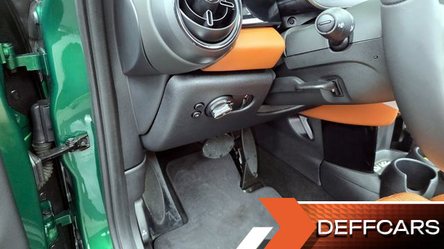 Mini COOPER CONVERTIBLE Classic Third Generation купить на сайте DeffCars