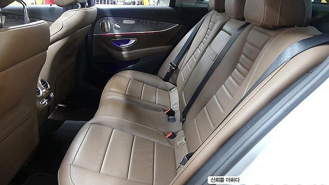 Mercedes E-CLASS E350 4MATIC Avantgarde купить на сайте DeffCars