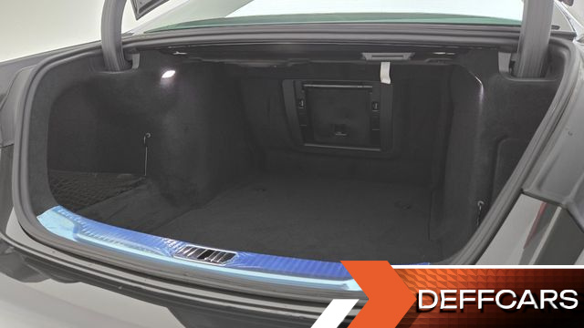 Mercedes S-CLASS S450L 4MATIC купить на сайте DeffCars