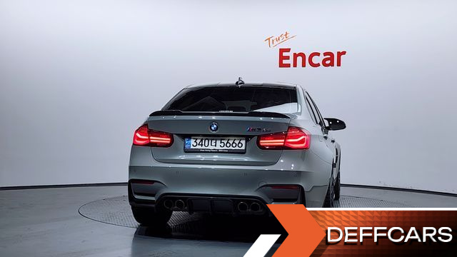 BMW M3 M3 Sedan CS купить на сайте DeffCars