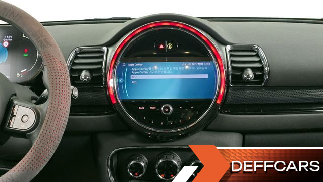 Mini CLUBMAN Classic 2nd купить на сайте DeffCars