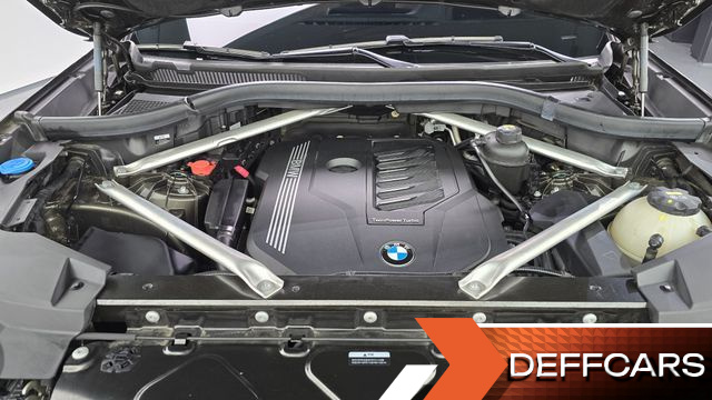 BMW X6 xDrive40i M Sport купить на сайте DeffCars