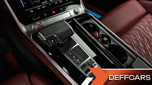 Audi S6 3.0 TDI Quattro купить на сайте DeffCars