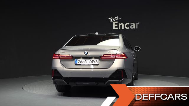 BMW 5-SERIES 530i xDrive M Sport Pro Special Edition купить на сайте DeffCars