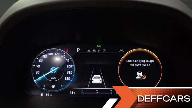 Kia K9 3.8 GDI AWD Best Selection Ⅱ купить на сайте DeffCars