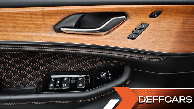 Jeep CHEROKEE L 3.6 Summit Reserve купить на сайте DeffCars