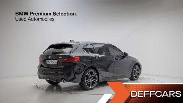 BMW 1-SERIES 120i M Sports купить на сайте DeffCars