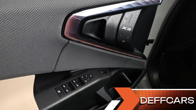 BMW X3 xDrive 20 M Sport Pro купить на сайте DeffCars